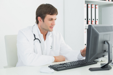 AI Medical Coding
