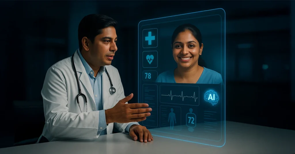 The Future of Telemedicine: Key Trends Shaping Healthcare in 2025